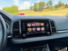 Thumbnail-Foto von Fahrzeug