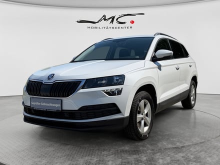 Škoda KAROQ Ambition TSI