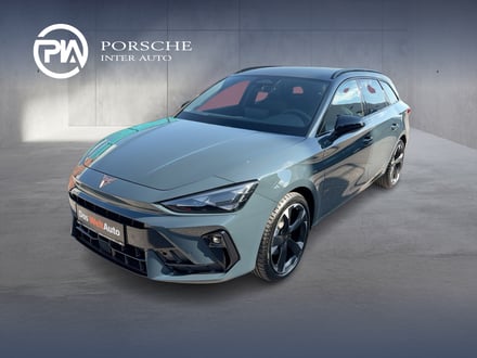CUPRA Leon SP Kombi 1.5 eTSI DSG