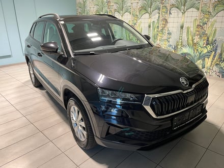 Škoda Karoq Ambition TDI DSG