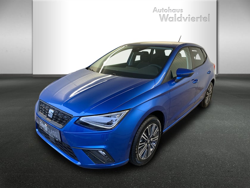 SEAT Ibiza Style 1.0 TSI