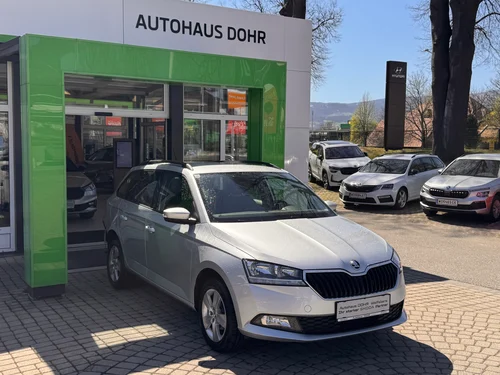 Foto von Fahrzeug