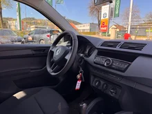 Thumbnail-Foto von Fahrzeug