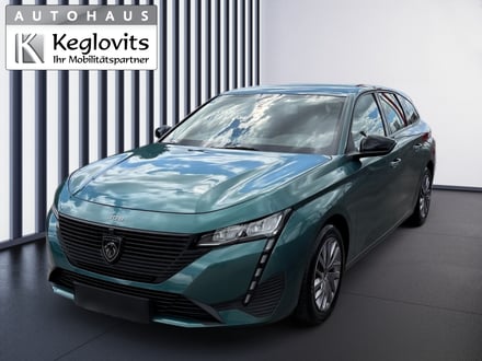 Peugeot 308 PureTech 110 S&S 6-Gang-Manuell Active Pack