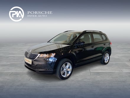 Škoda KAROQ Ambition SC TDI DSG
