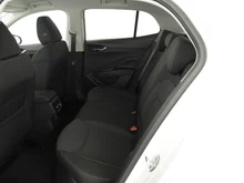 Škoda Fabia Selection TSI in Moon-Weiß Metallic