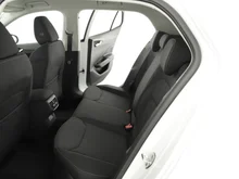 Škoda Fabia Selection TSI in Moon-Weiß Metallic