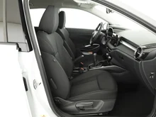Škoda Fabia Selection TSI in Moon-Weiß Metallic