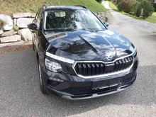 Thumbnail-Foto von Fahrzeug