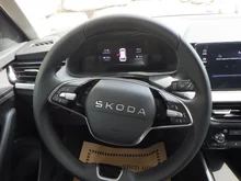 Thumbnail-Foto von Fahrzeug