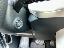 Škoda Peaq Selection 90x in Smokey Diamond-Silber Metallic