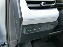 Škoda Peaq Selection 90x in Smokey Diamond-Silber Metallic