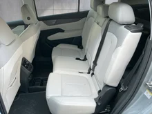 Škoda Peaq Selection 90x in Smokey Diamond-Silber Metallic