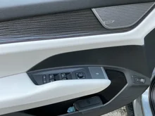 Škoda Peaq Selection 90x in Smokey Diamond-Silber Metallic