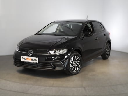 VW Polo Friends TSI DSG