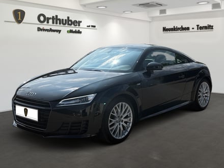 Audi TT Coupé 2.0 TDI
