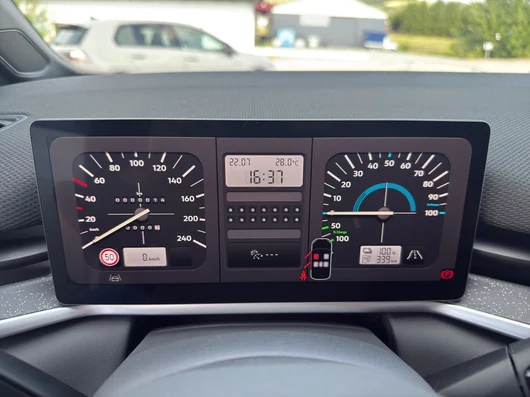 Bild eines VW ID.3 Neo Life 125 kW