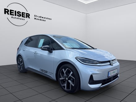 VW ID.3 Neo Life 125 kW - 50 kWh