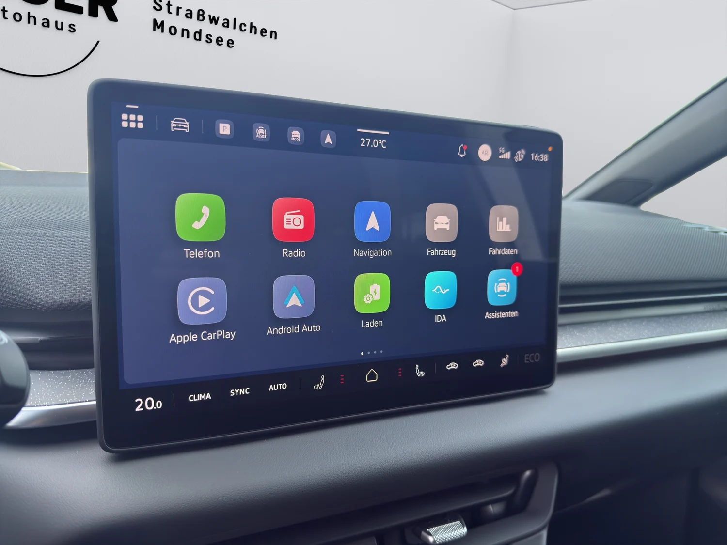 Bild eines VW ID.3 Neo Life 125 kW