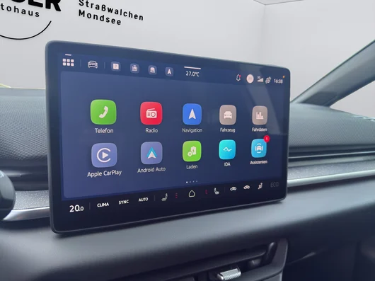 Bild eines VW ID.3 Neo Life 125 kW