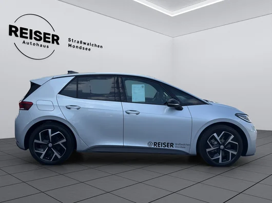 Bild eines VW ID.3 Neo Life 125 kW