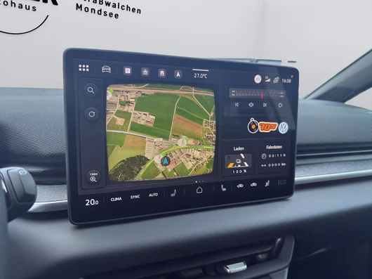 Bild eines VW ID.3 Neo Life 125 kW