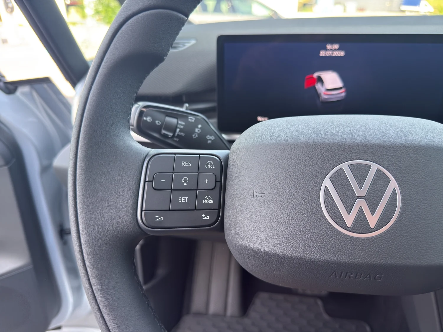 Bild eines VW ID.3 Neo Life 125 kW