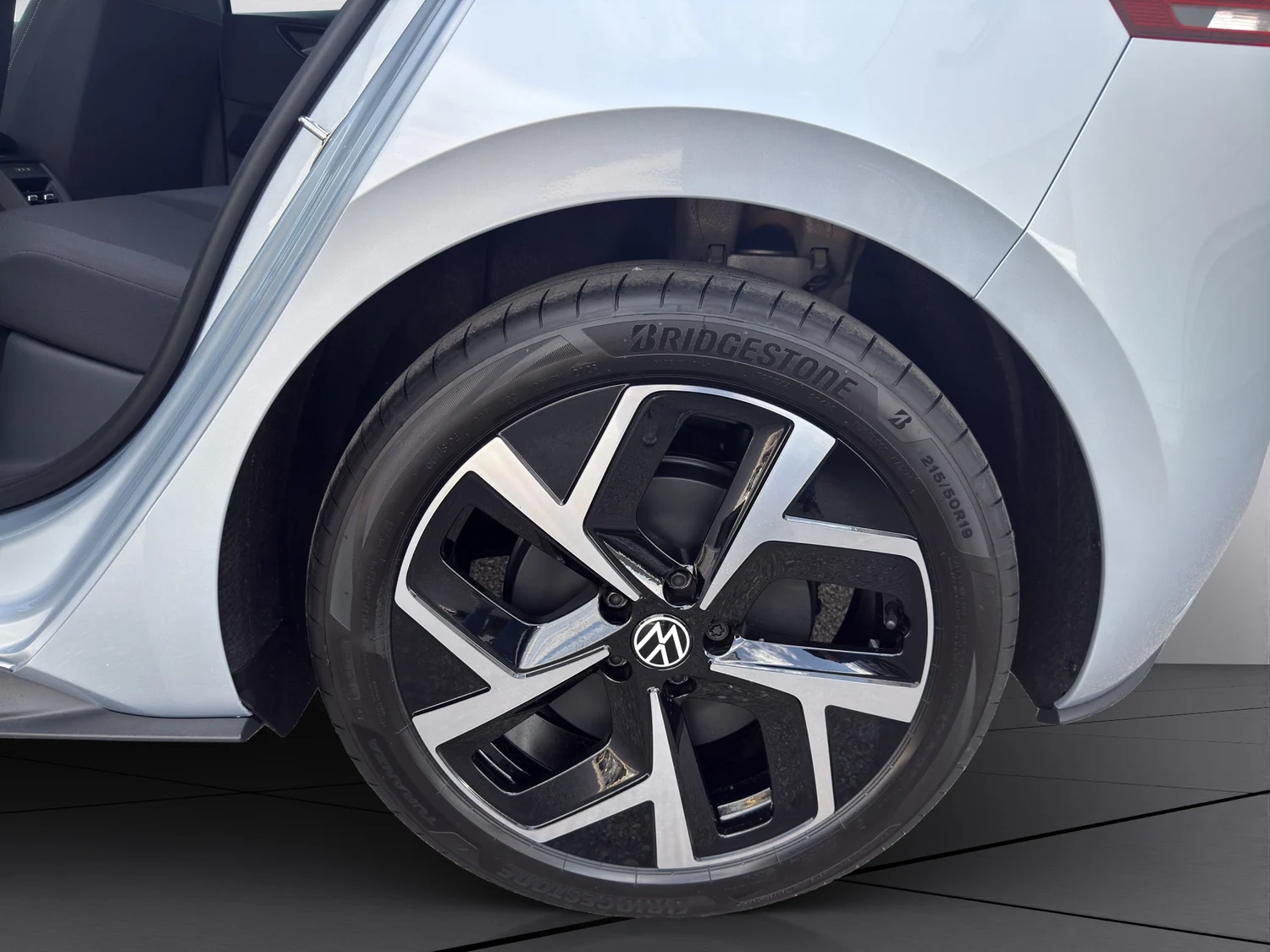 Bild eines VW ID.3 Neo Life 125 kW