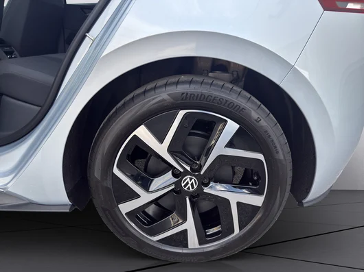 Bild eines VW ID.3 Neo Life 125 kW