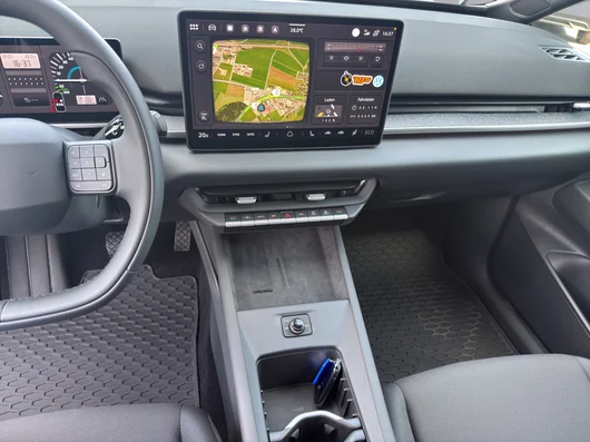 Bild eines VW ID.3 Neo Life 125 kW