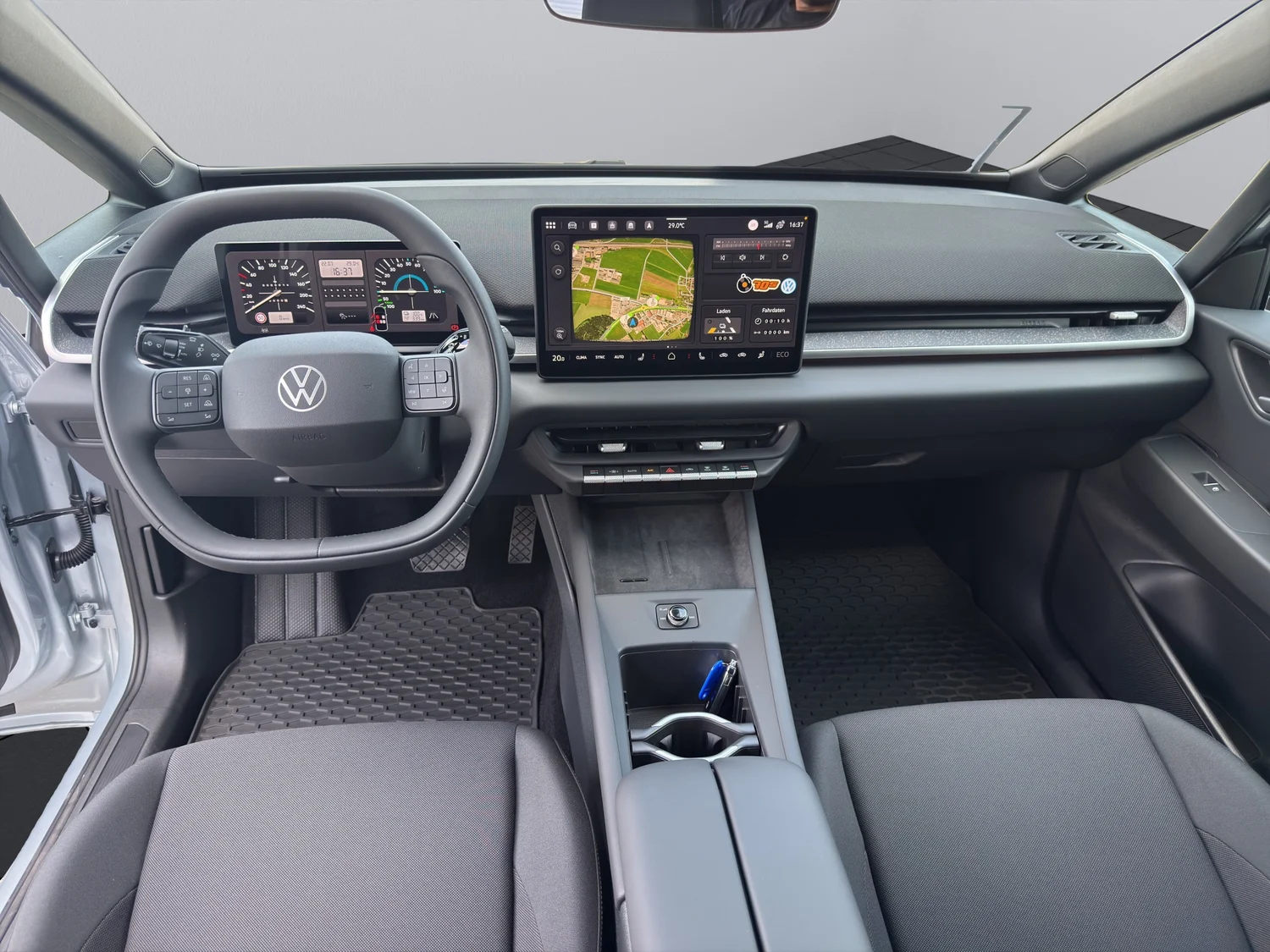Bild eines VW ID.3 Neo Life 125 kW