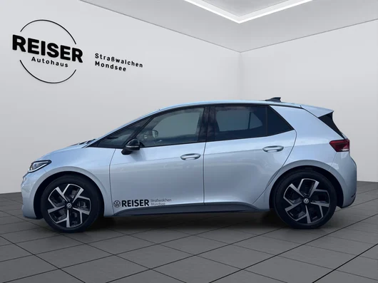 Bild eines VW ID.3 Neo Life 125 kW