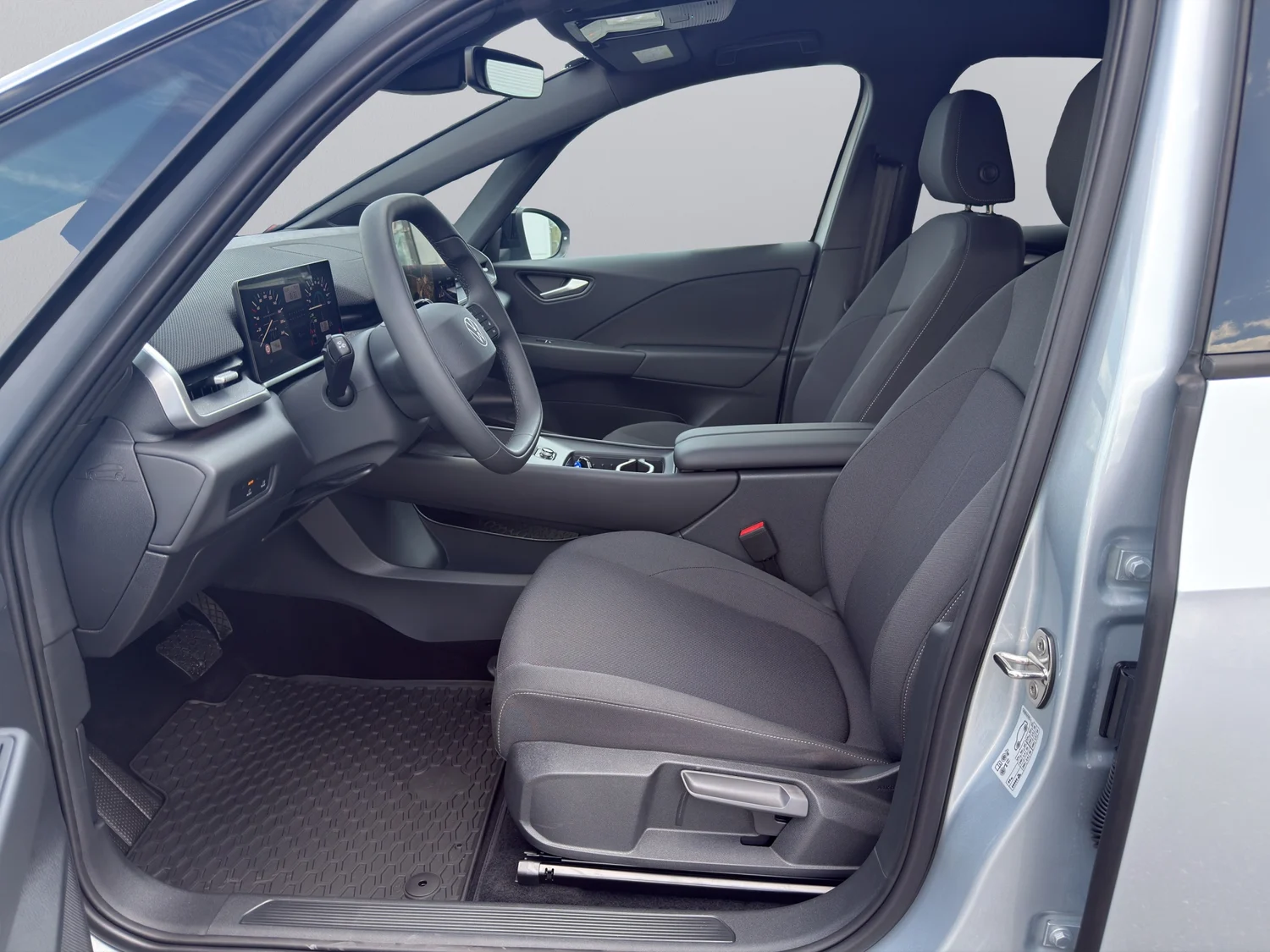 Bild eines VW ID.3 Neo Life 125 kW