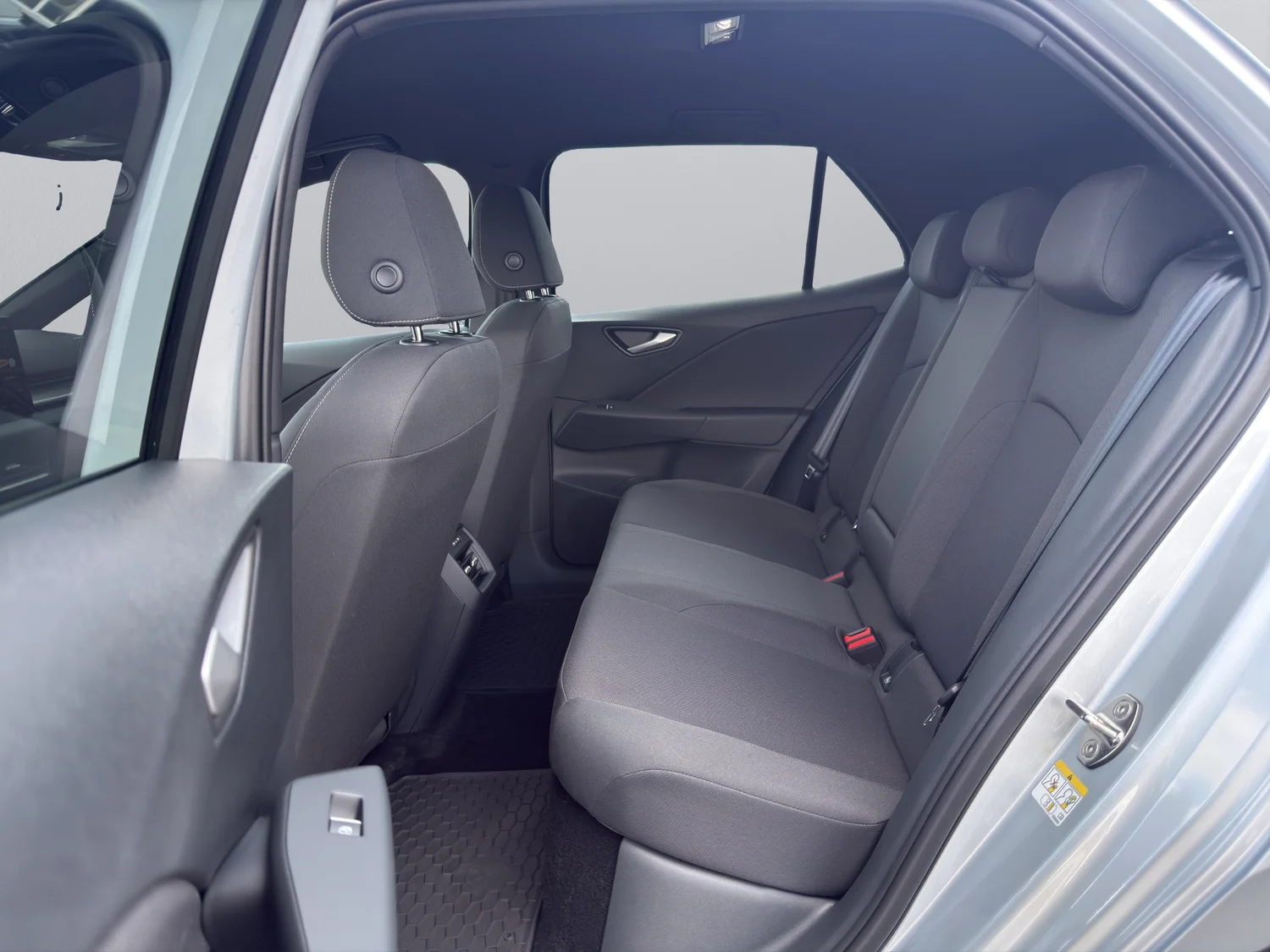 Bild eines VW ID.3 Neo Life 125 kW