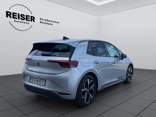 Bild eines VW ID.3 Neo Life 125 kW