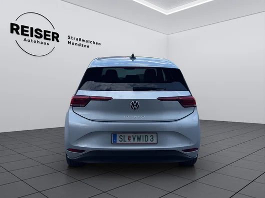 Bild eines VW ID.3 Neo Life 125 kW