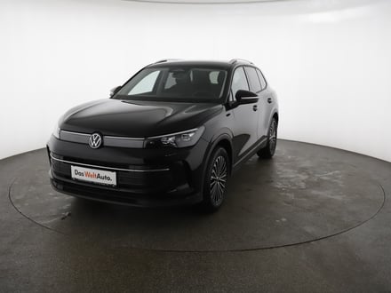 VW Tiguan 1.5 eTSI 96 kW Life