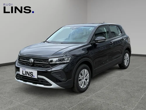VW T-Cross 4Me TSI