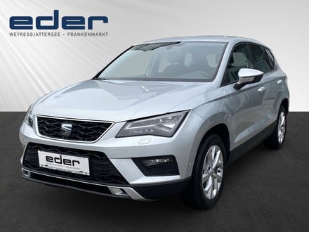 SEAT Ateca Style 1.6 TDI