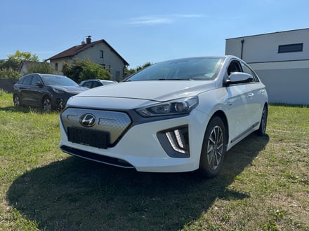 Hyundai Ioniq LEVEL 3 Elektro