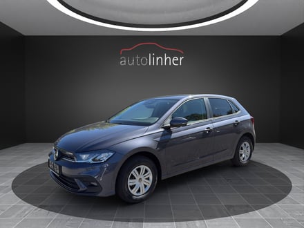 VW Polo 4Me
