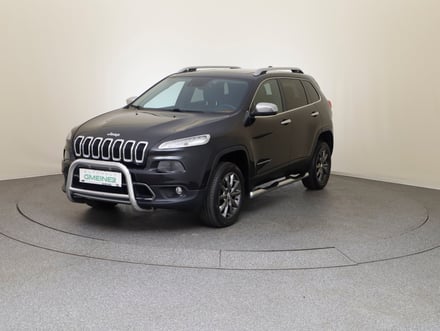 Jeep Cherokee Limited 4WD