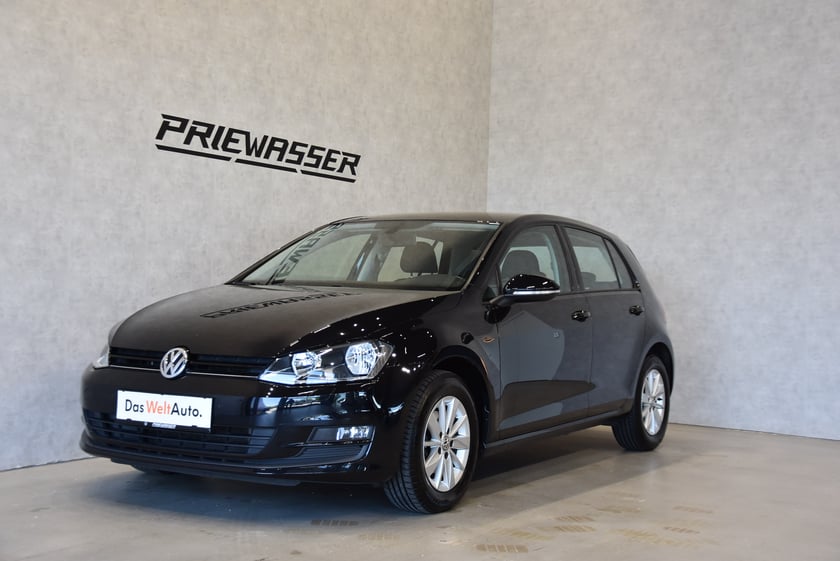 VW Golf Rabbit TDI