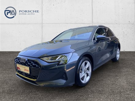 Audi A3 Sportback 35 TFSI