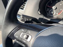 VW Sharan Bus+ TDI SCR 4MOTION DSG 5-Sitzer in Indiumgrau Metallic