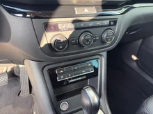 VW Sharan Bus+ TDI SCR 4MOTION DSG 5-Sitzer in Indiumgrau Metallic