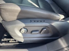 VW Sharan Bus+ TDI SCR 4MOTION DSG 5-Sitzer in Indiumgrau Metallic