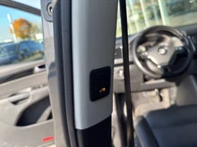 VW Sharan Bus+ TDI SCR 4MOTION DSG 5-Sitzer in Indiumgrau Metallic