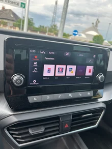 Thumbnail-Foto von Fahrzeug