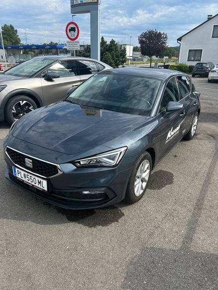 SEAT Leon Style 1.0 TSI